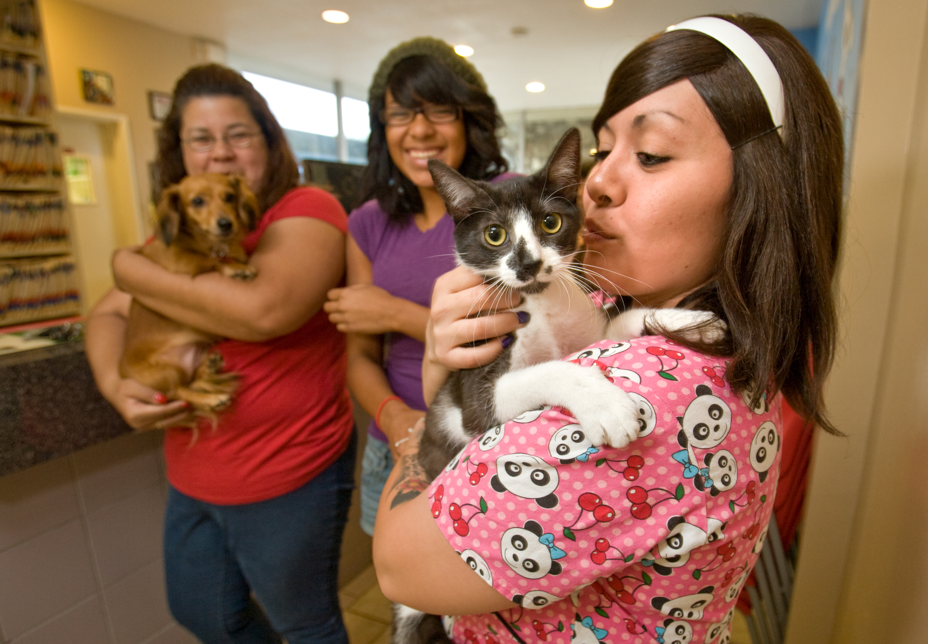 Minnesota Rescue Group Receives 10,000 Grant to Reduce Pet